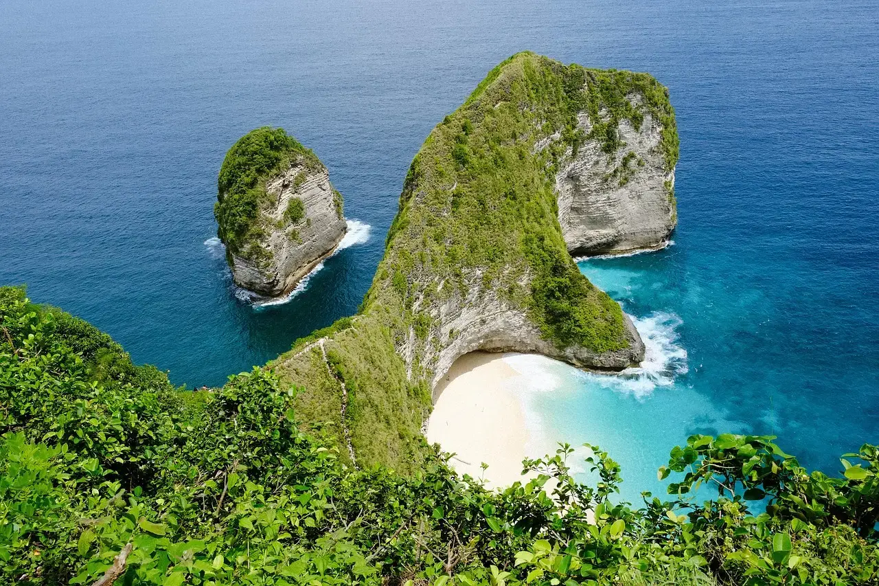 Bali Island