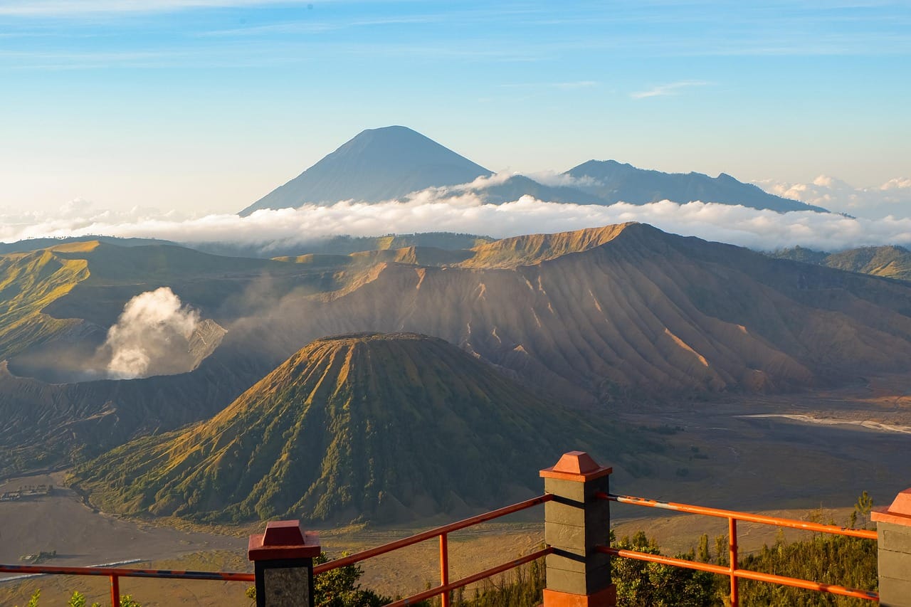 East Java