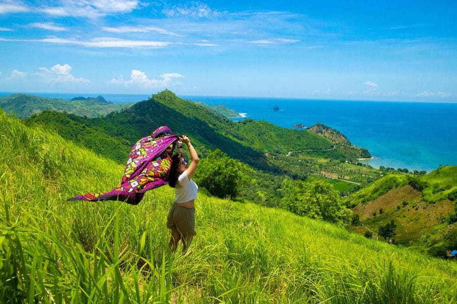 Customizable Trip Coming Soon – Lombok & Gili Islands with The Fun Trev (LFD.01)