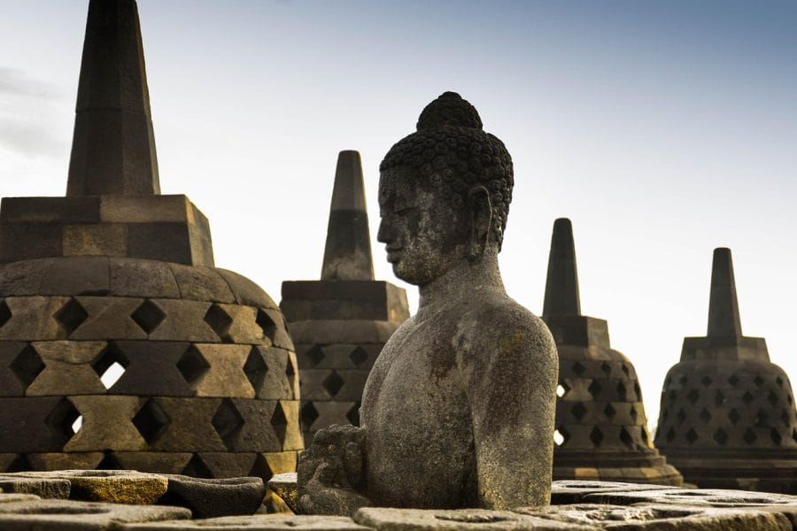 Trip Coming Soon – Yogyakarta with The Fun Trev (YFD.02)