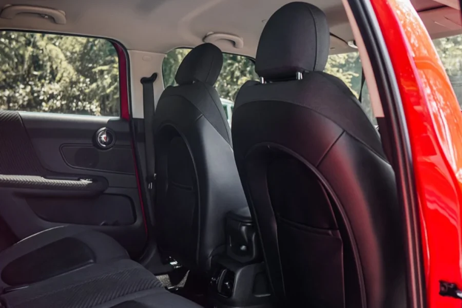 MINI Cooper Countryman – Premium Car Rental in Bali | The Fun Trev (BG.05)