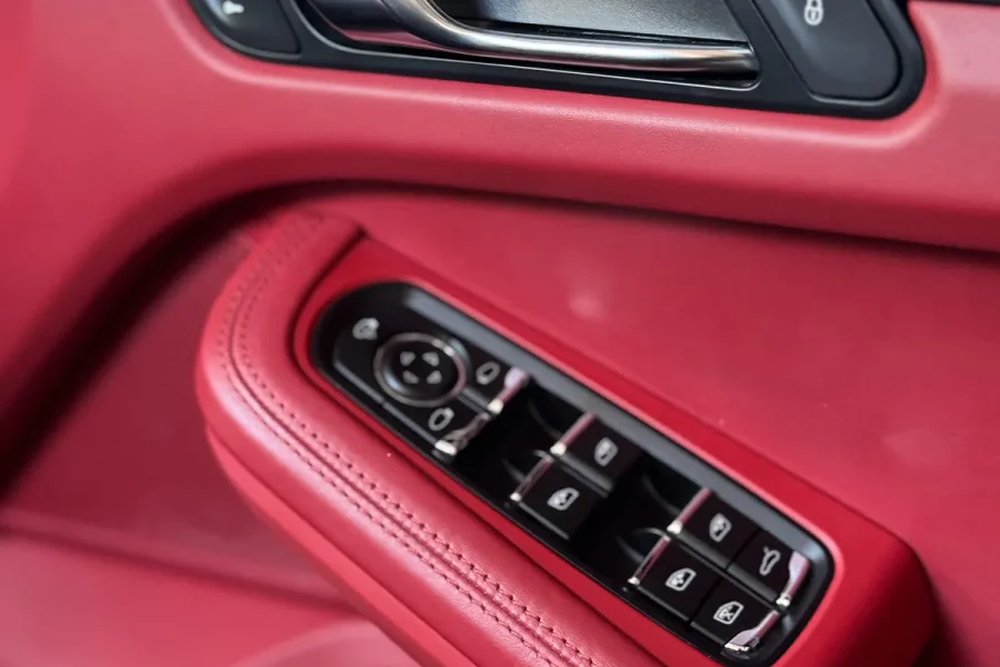 Porsche Macan 2020 – Luxury Self-Drive SUV Rental in Bali | The Fun Trev (BG.15)