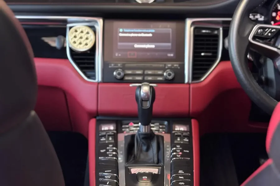 Porsche Macan 2020 – Luxury Self-Drive SUV Rental in Bali | The Fun Trev (BG.15)