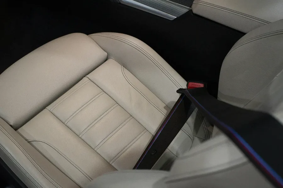 BMW 430i 2023 Convertible – Luxury Self-Drive Car Rental in Bali | The Fun Trev (BG.14)