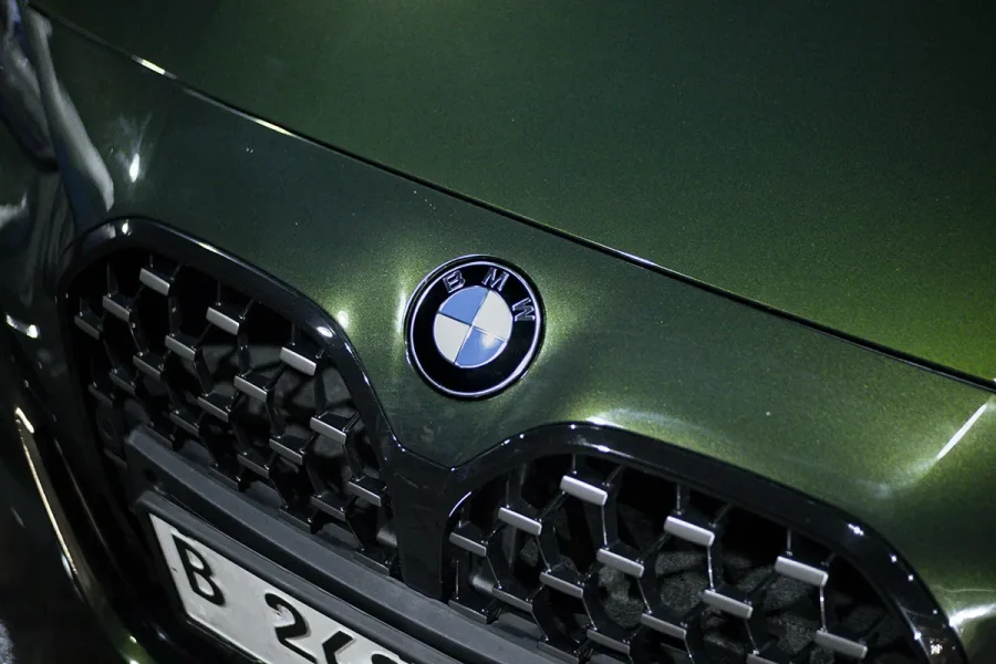 BMW 430i 2023 Convertible – Luxury Self-Drive Car Rental in Bali | The Fun Trev (BG.14)