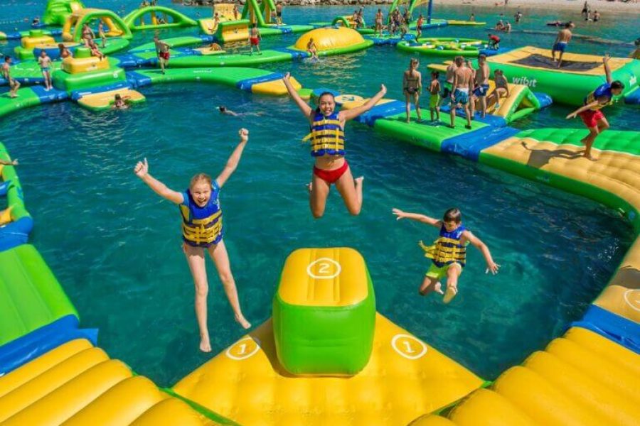 Bounty Day Cruise – Nusa Penida Floating Beach Club (ADV16B.BC)