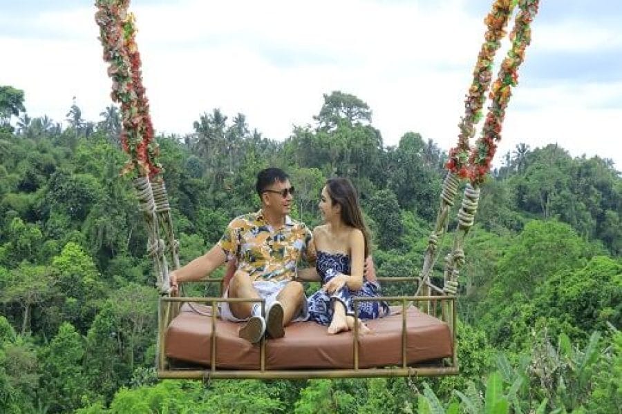 FUN TAS TIC Bedugul Tour – Adventure, Nature & Culture in Bali with The Fun Trev (BFD.11)