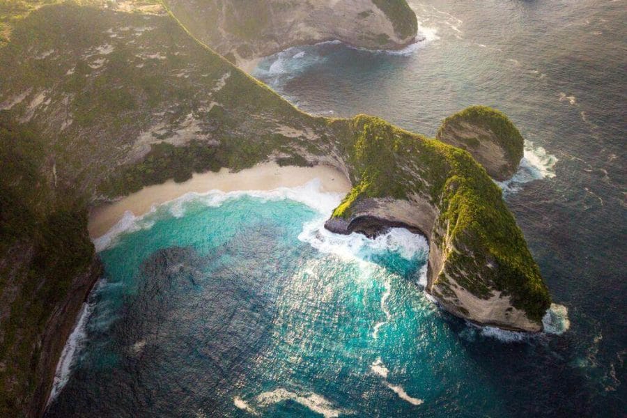 Nusa Penida Special Trip (Island + Snorkeling) – Package A | The Fun Trev (NS.05)