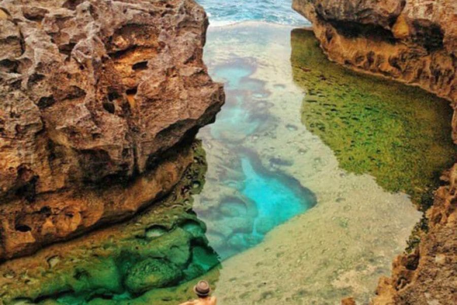 Nusa Penida Full Trip – Package C | The Fun Trev (NS.14)