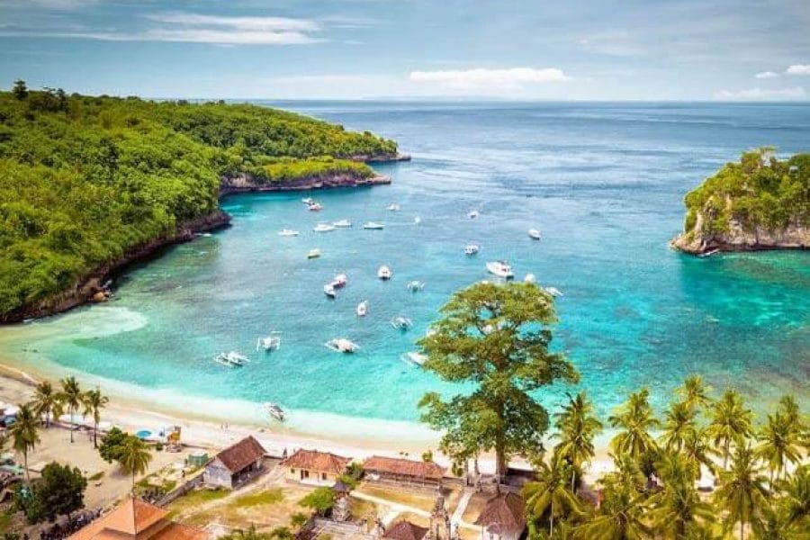 Nusa Penida Full Trip – Package A | The Fun Trev (NS.04)