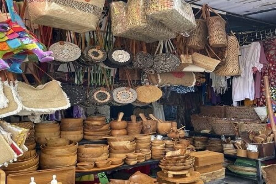 Ubud – Uluwatu – Jimbaran Cultural & Culinary Tour with The Fun Trev (BFD.06)