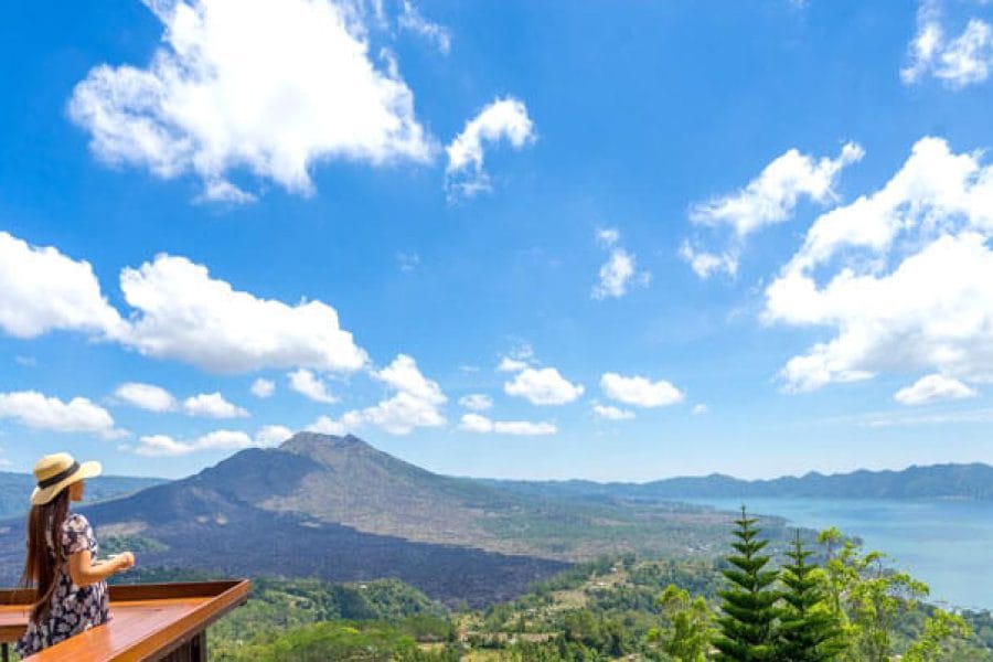 Top Pick : Volcano – Jimbaran Dinner Tour by The Fun Trev (BFD.03)