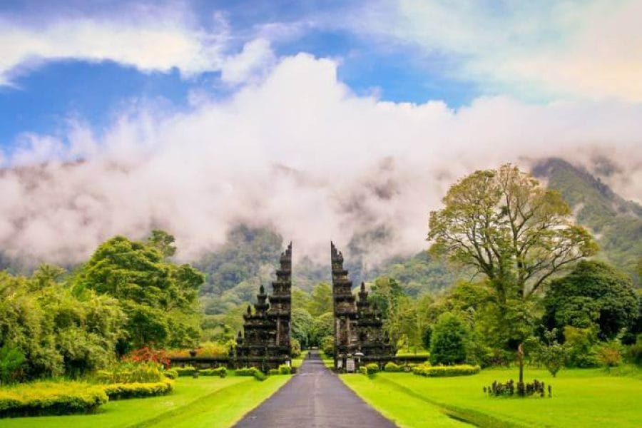 Iconic Bedugul Tour – Full Day Adventure with The Fun Trev (BFD.10)