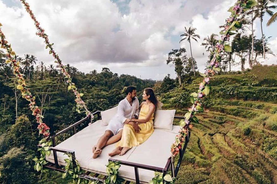 Bali Swing Adventure by The Fun Trev (ADV4.SW)