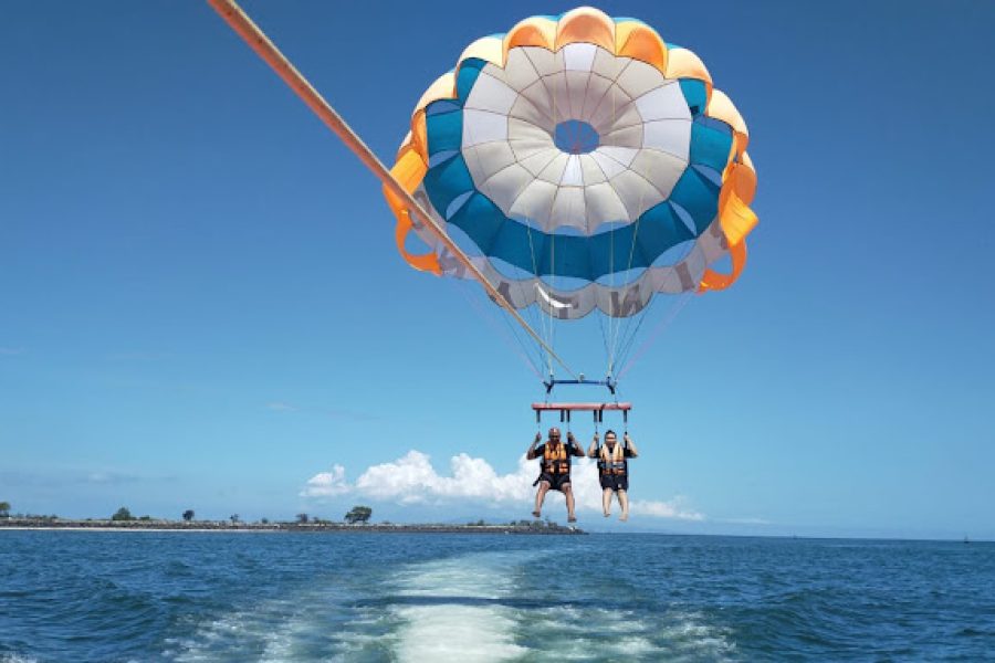 HOT DEAL! Watersport Combination Packages in Bali by The Fun Trev (ADV7.WC)