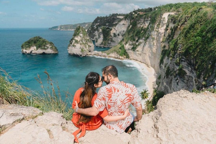 Discover Bali & Nusa Penida in 5 Days – Customizable with The Fun Trev (BFD.12)